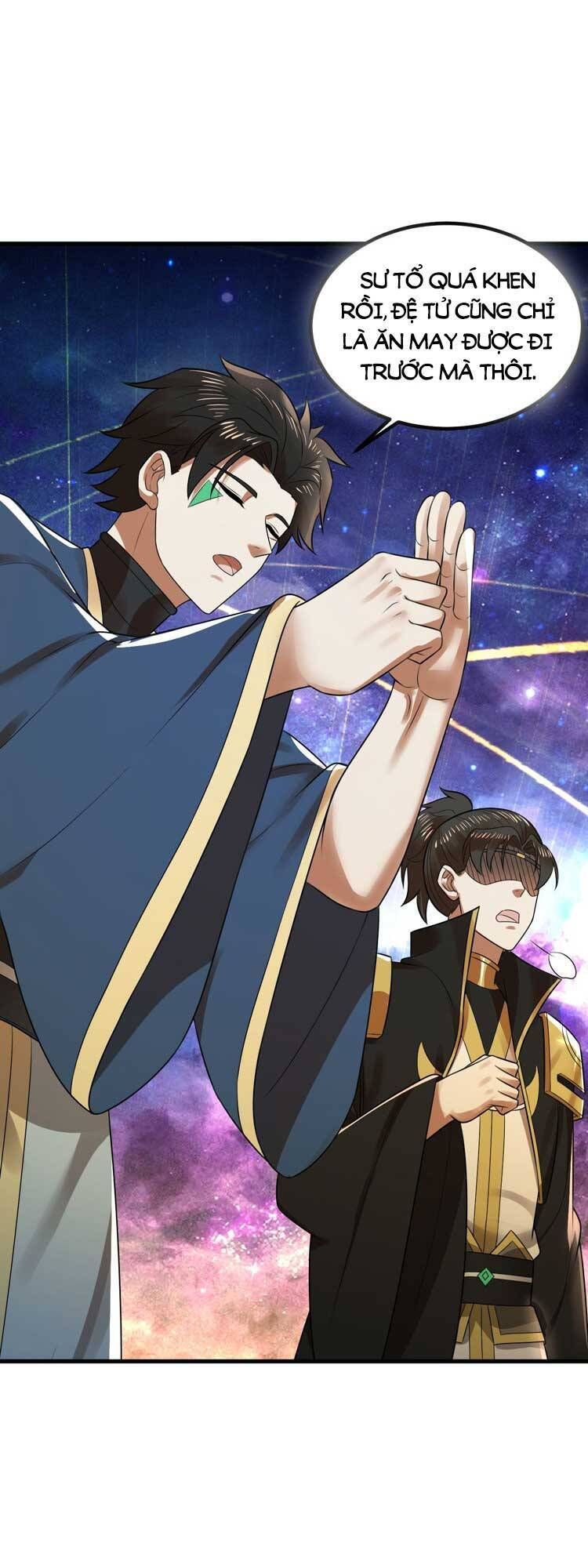 đọc truyện Ta Luyện Khí Ba Ngàn Năm Chương 362 ảnh 23 tại Thiên Thai Truyện