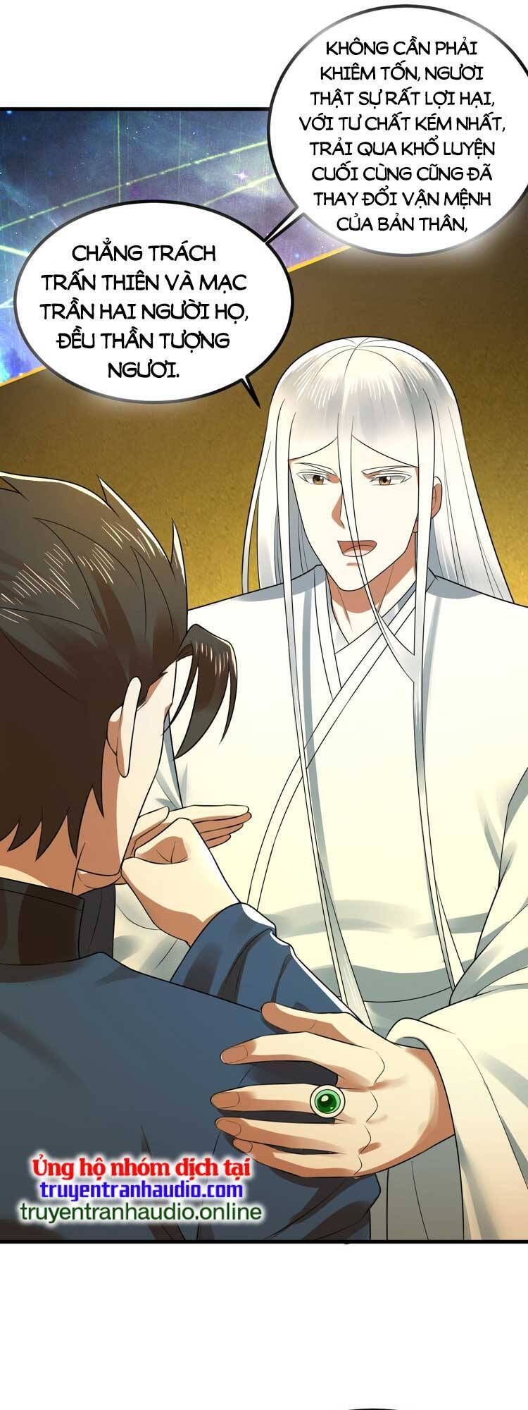 đọc truyện Ta Luyện Khí Ba Ngàn Năm Chương 362 ảnh 24 tại Thiên Thai Truyện