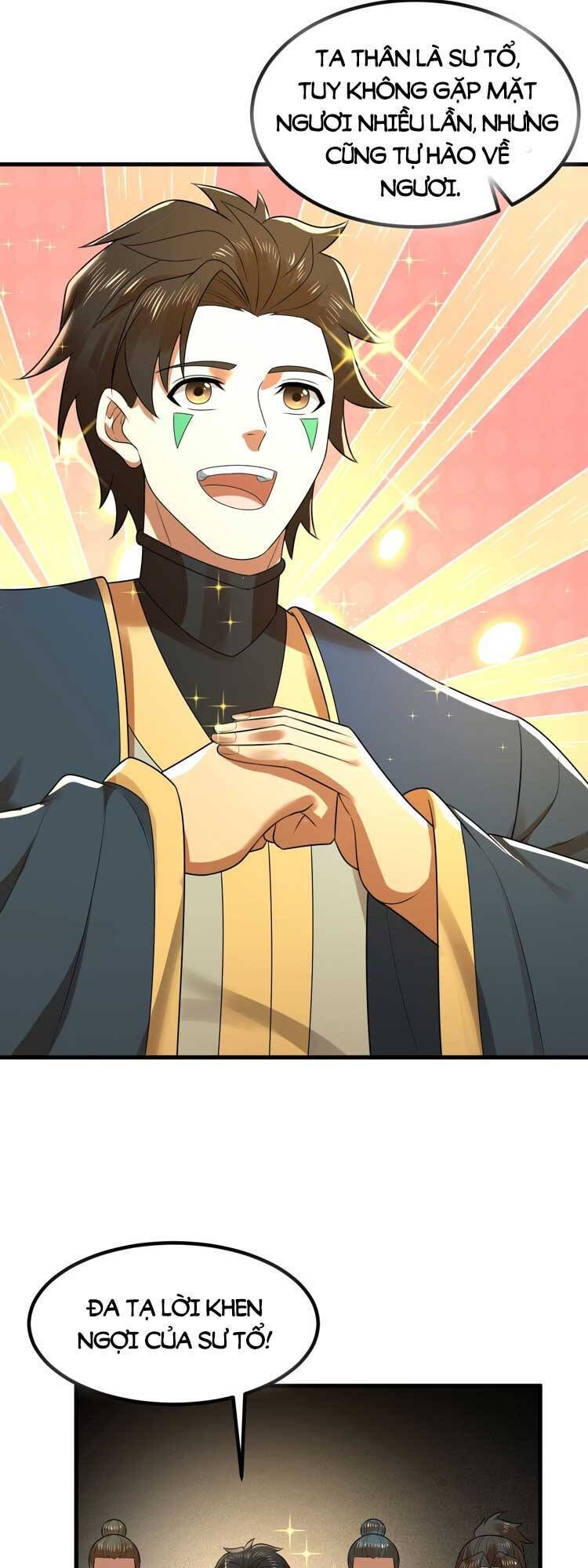 đọc truyện Ta Luyện Khí Ba Ngàn Năm Chương 362 ảnh 25 tại Thiên Thai Truyện