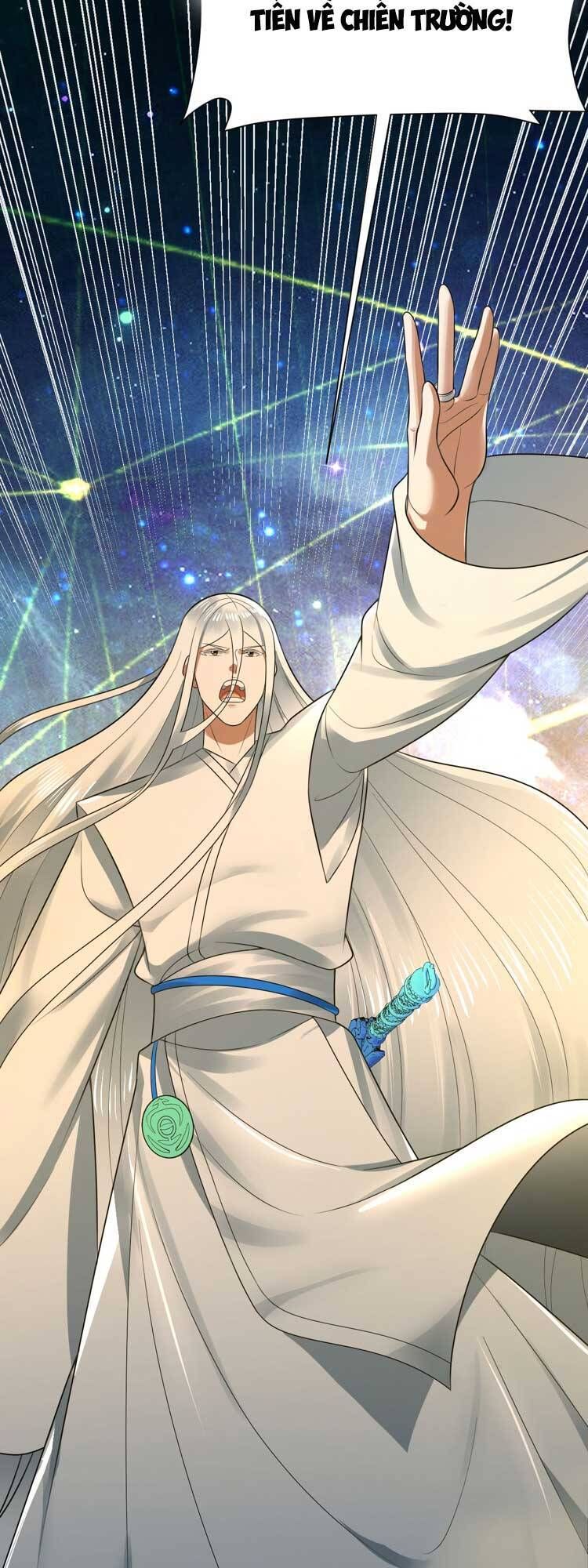 đọc truyện Ta Luyện Khí Ba Ngàn Năm Chương 362 ảnh 28 tại Thiên Thai Truyện