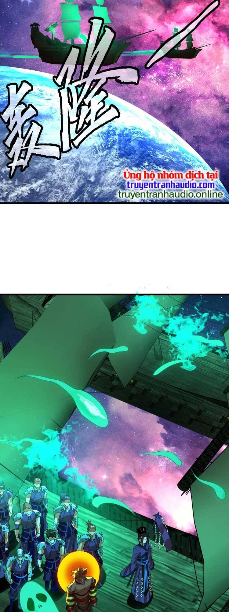 đọc truyện Ta Luyện Khí Ba Ngàn Năm Chương 362 ảnh 5 tại Thiên Thai Truyện