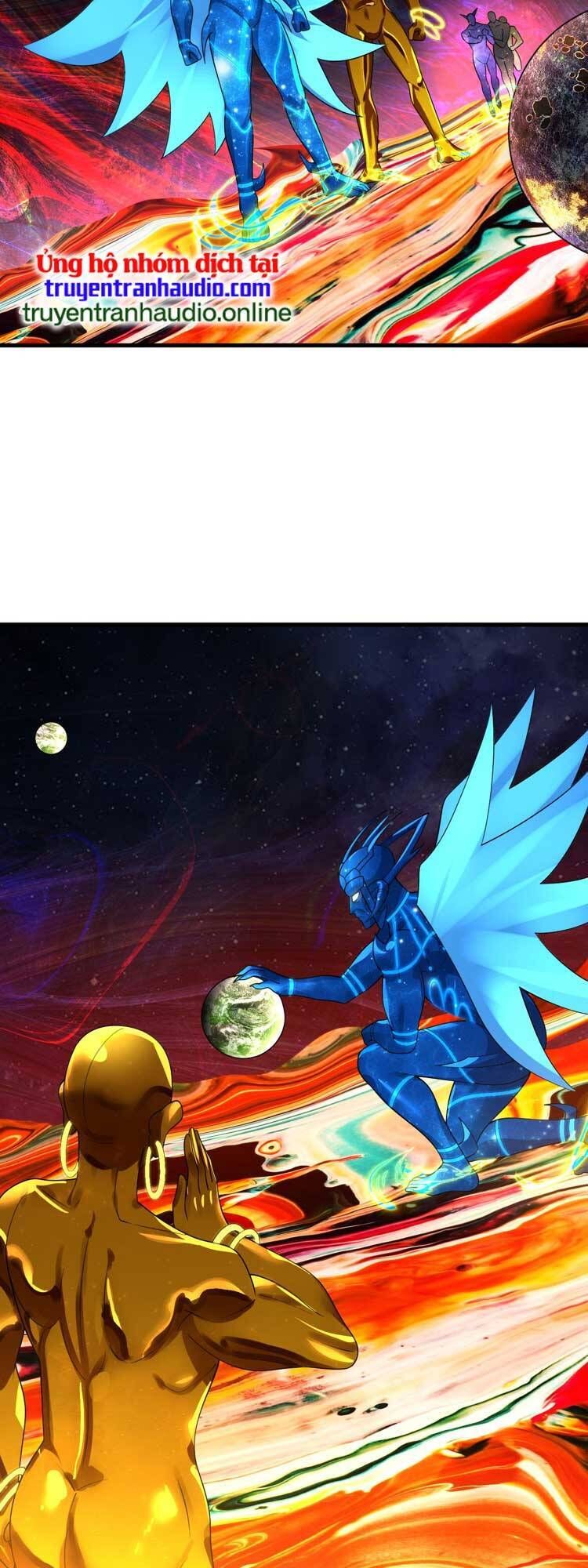 đọc truyện Ta Luyện Khí Ba Ngàn Năm Chương 362 ảnh 38 tại Thiên Thai Truyện