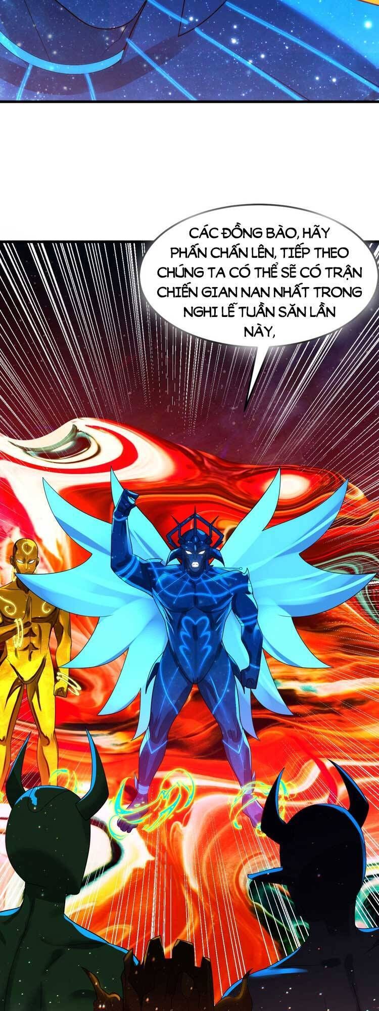 đọc truyện Ta Luyện Khí Ba Ngàn Năm Chương 362 ảnh 42 tại Thiên Thai Truyện