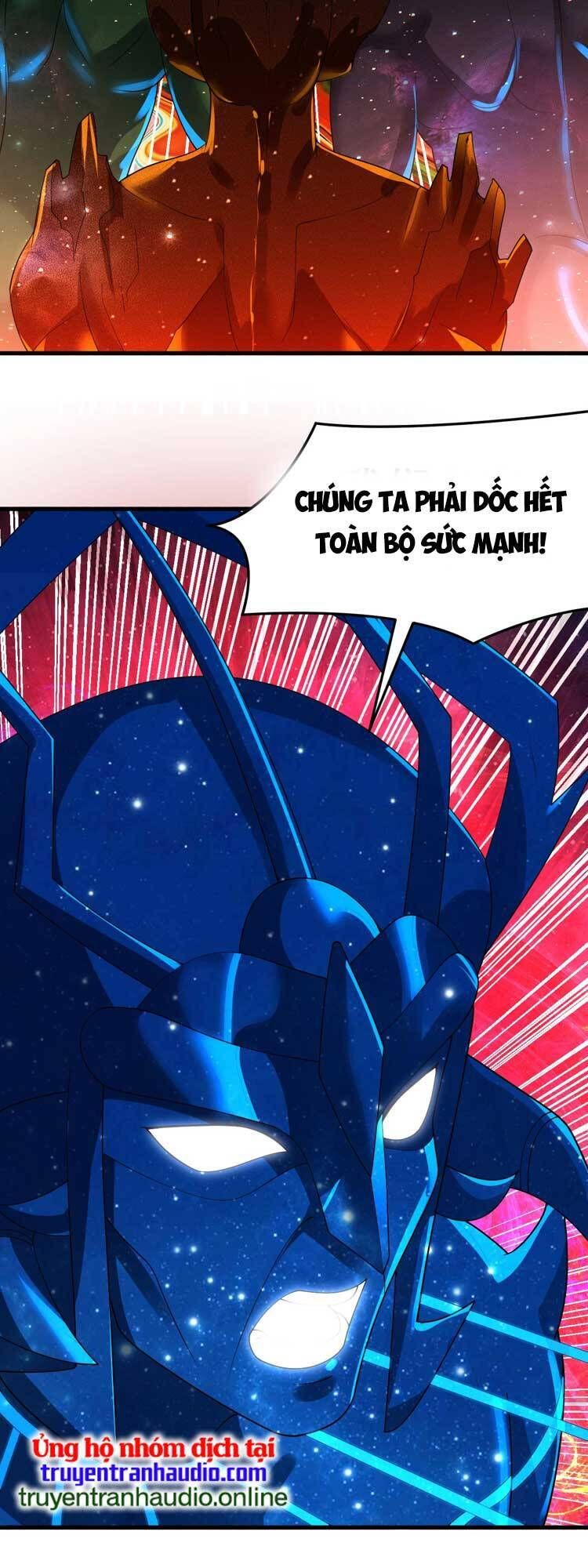 đọc truyện Ta Luyện Khí Ba Ngàn Năm Chương 362 ảnh 43 tại Thiên Thai Truyện