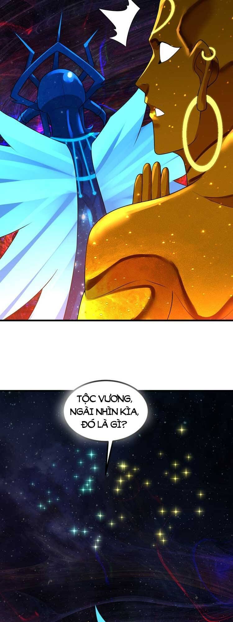 đọc truyện Ta Luyện Khí Ba Ngàn Năm Chương 362 ảnh 47 tại Thiên Thai Truyện