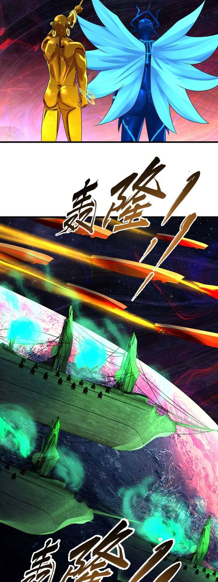 đọc truyện Ta Luyện Khí Ba Ngàn Năm Chương 362 ảnh 48 tại Thiên Thai Truyện