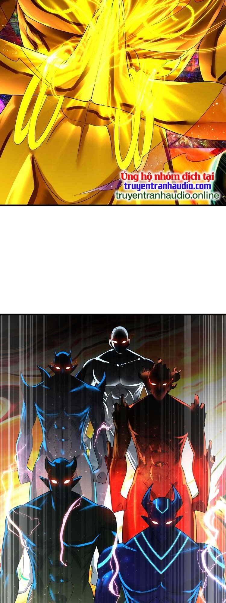 đọc truyện Ta Luyện Khí Ba Ngàn Năm Chương 362 ảnh 56 tại Thiên Thai Truyện