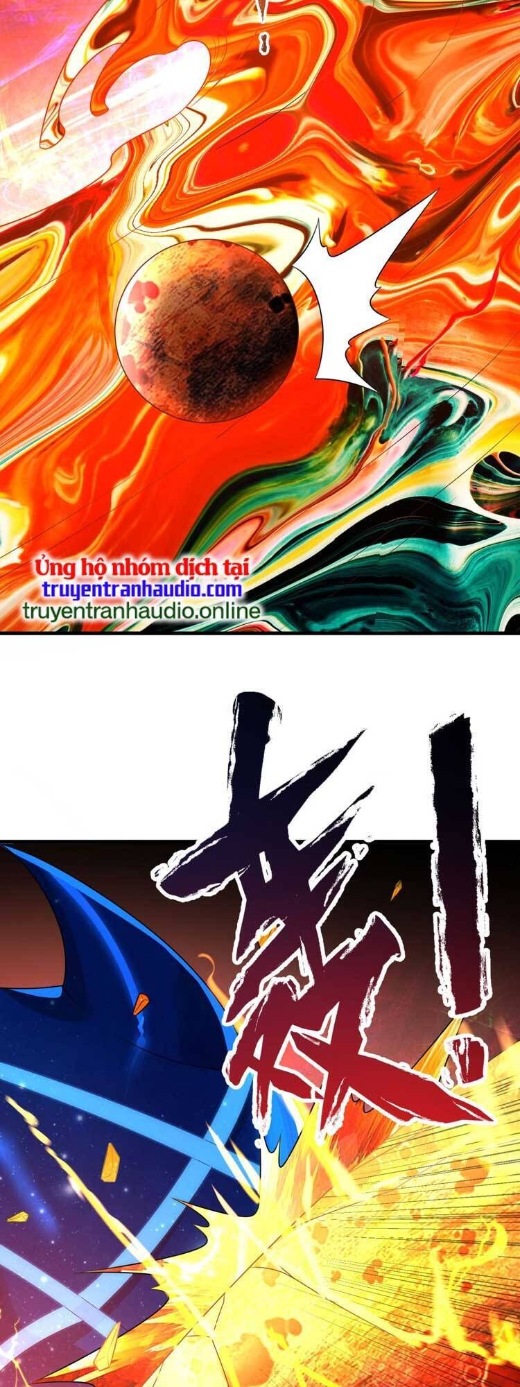 đọc truyện Ta Luyện Khí Ba Ngàn Năm Chương 362 ảnh 59 tại Thiên Thai Truyện