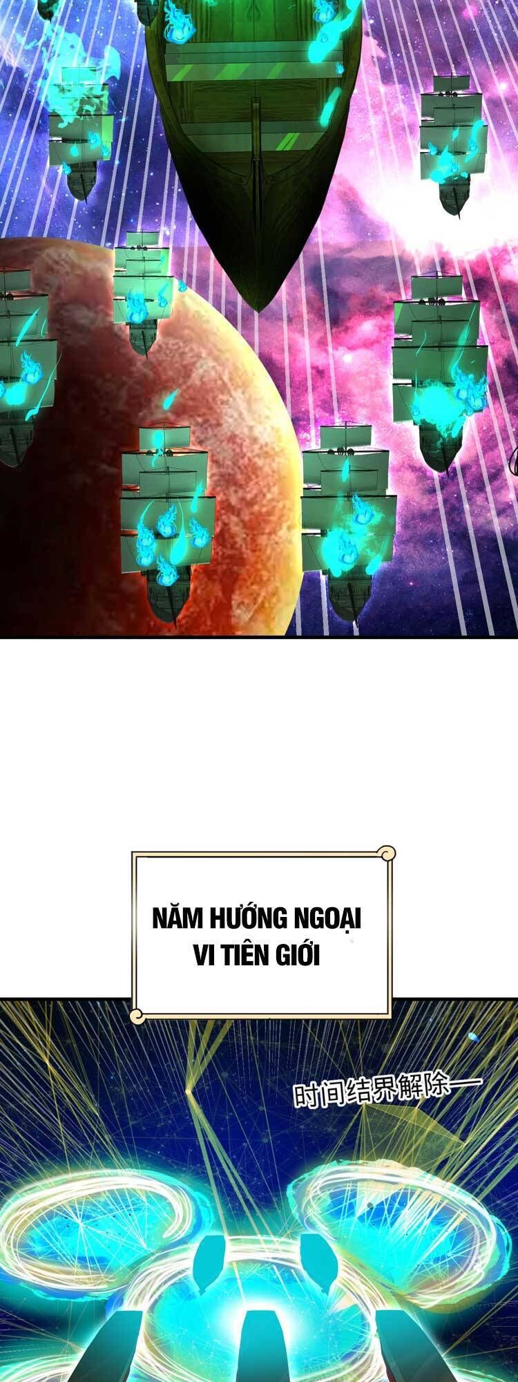 đọc truyện Ta Luyện Khí Ba Ngàn Năm Chương 362 ảnh 8 tại Thiên Thai Truyện