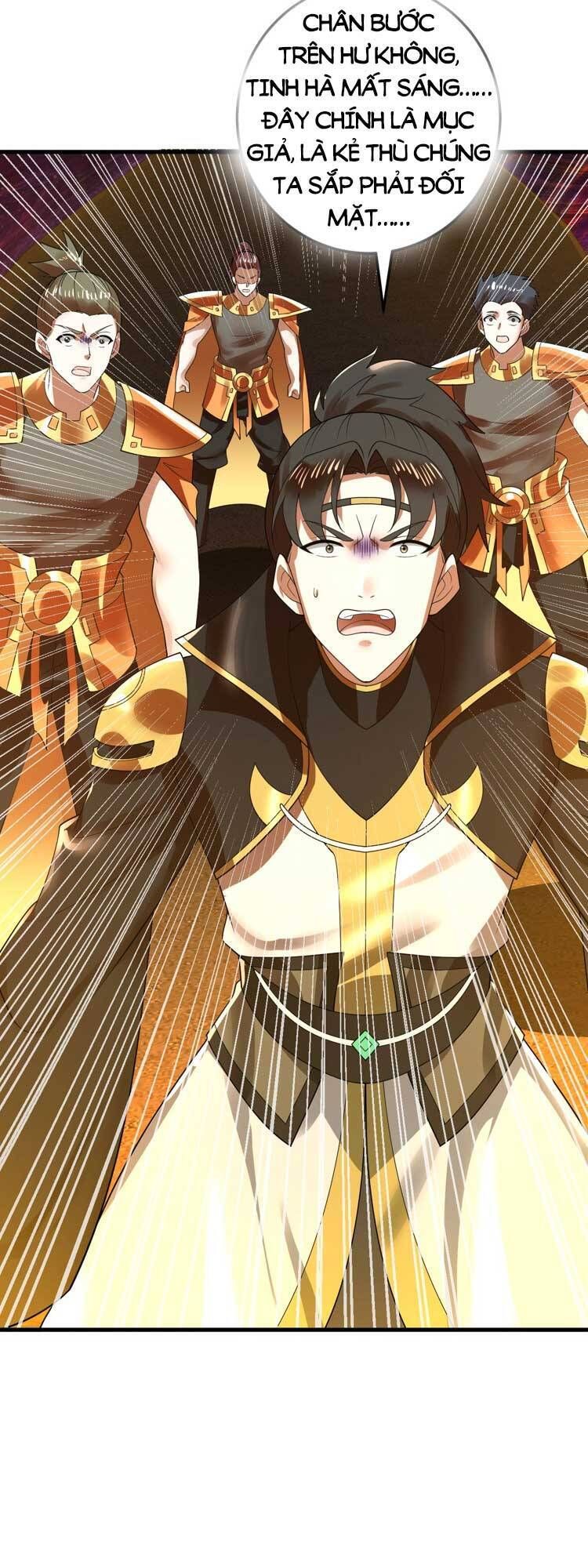 đọc truyện Ta Luyện Khí Ba Ngàn Năm Chương 362 ảnh 64 tại Thiên Thai Truyện