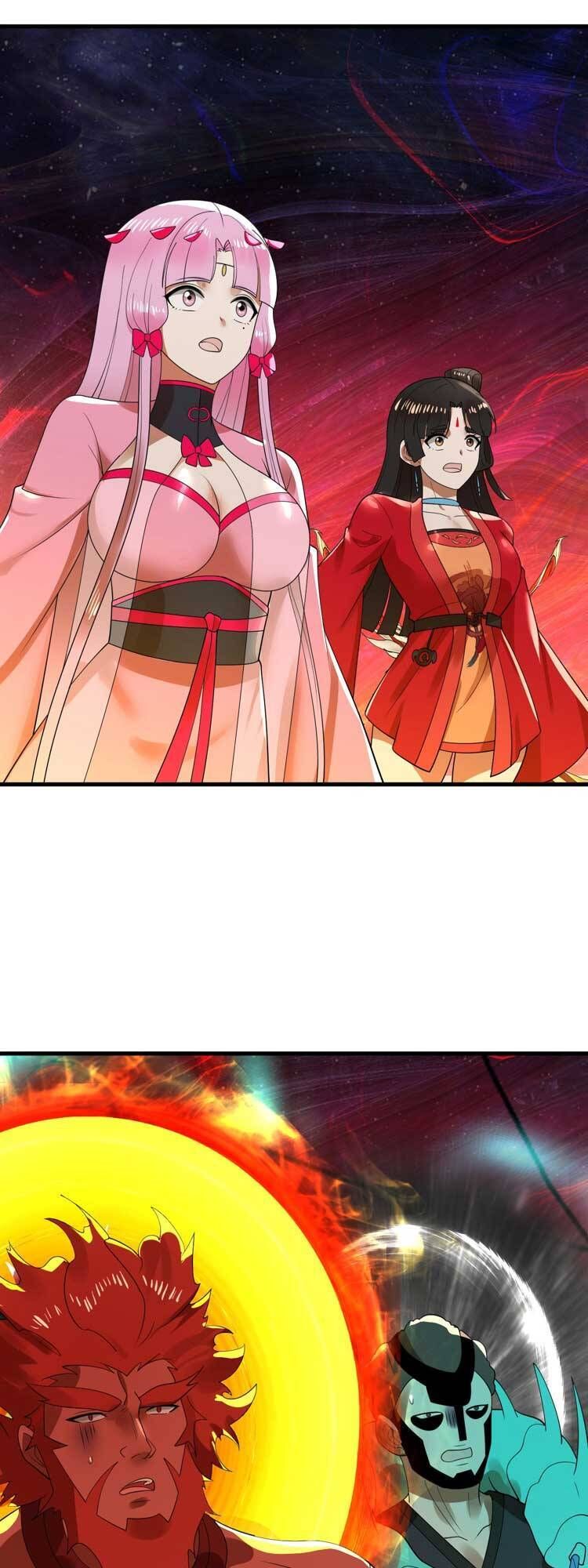 đọc truyện Ta Luyện Khí Ba Ngàn Năm Chương 362 ảnh 65 tại Thiên Thai Truyện