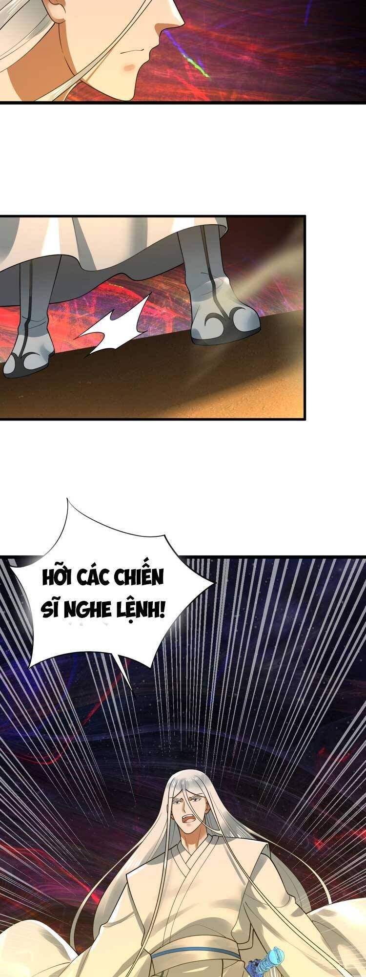 đọc truyện Ta Luyện Khí Ba Ngàn Năm Chương 362 ảnh 68 tại Thiên Thai Truyện