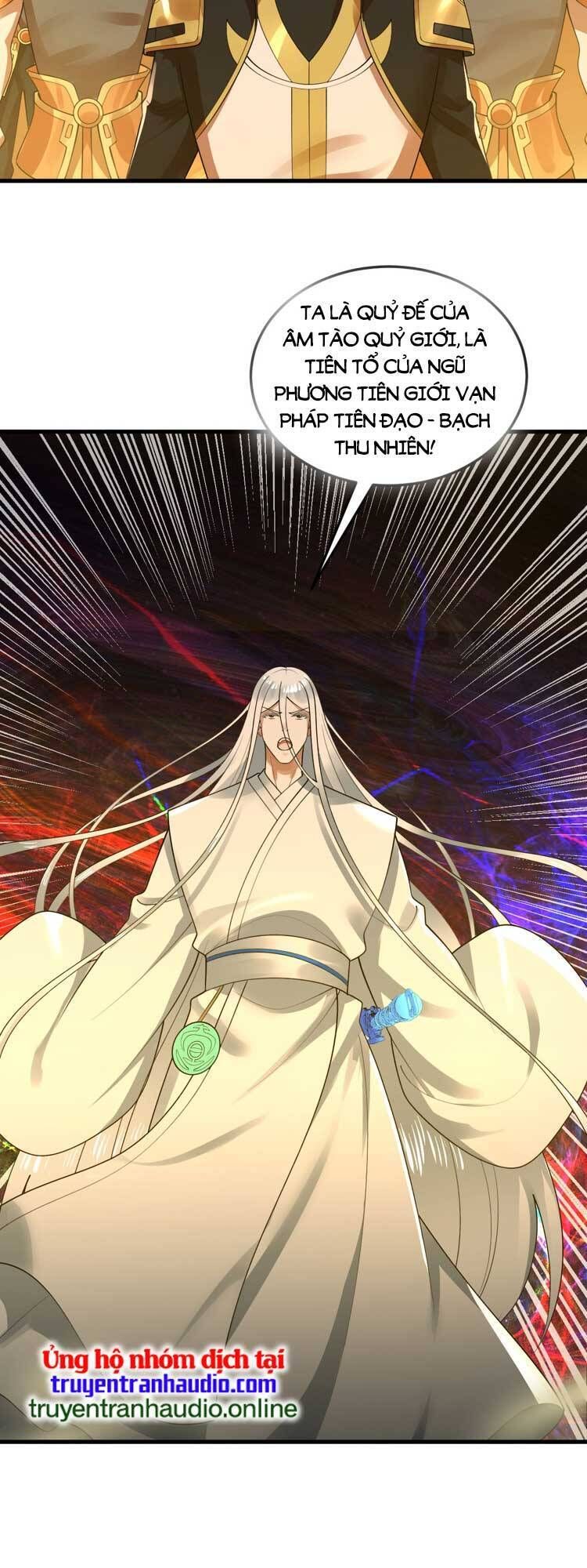 đọc truyện Ta Luyện Khí Ba Ngàn Năm Chương 362 ảnh 72 tại Thiên Thai Truyện