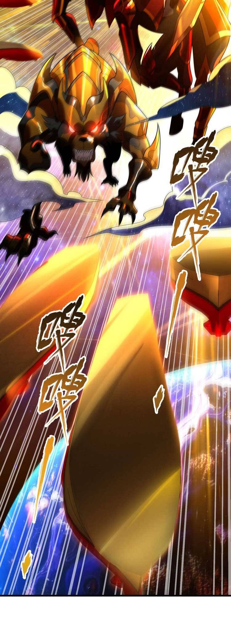 đọc truyện Ta Luyện Khí Ba Ngàn Năm Chương 362 ảnh 11 tại Thiên Thai Truyện