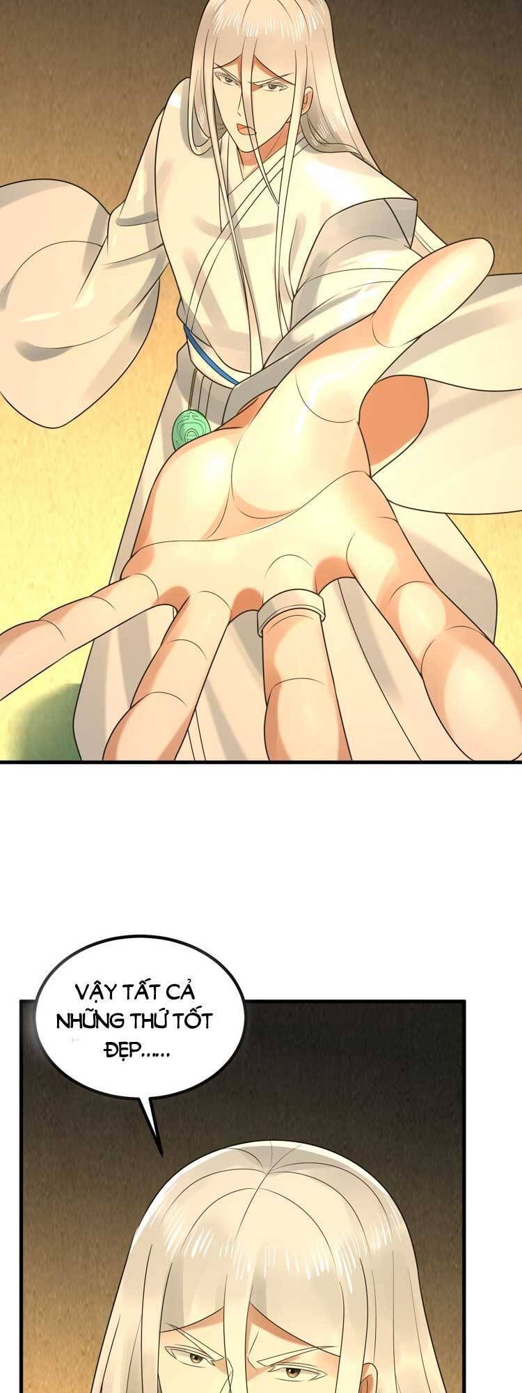 đọc truyện Ta Luyện Khí Ba Ngàn Năm Chương 363 ảnh 12 tại Thiên Thai Truyện