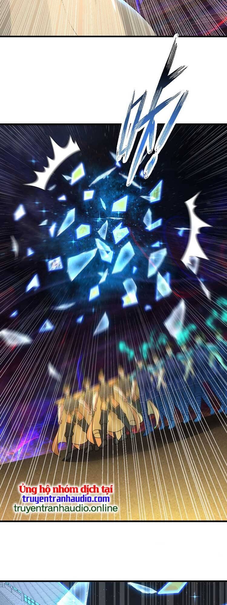 đọc truyện Ta Luyện Khí Ba Ngàn Năm Chương 363 ảnh 14 tại Thiên Thai Truyện