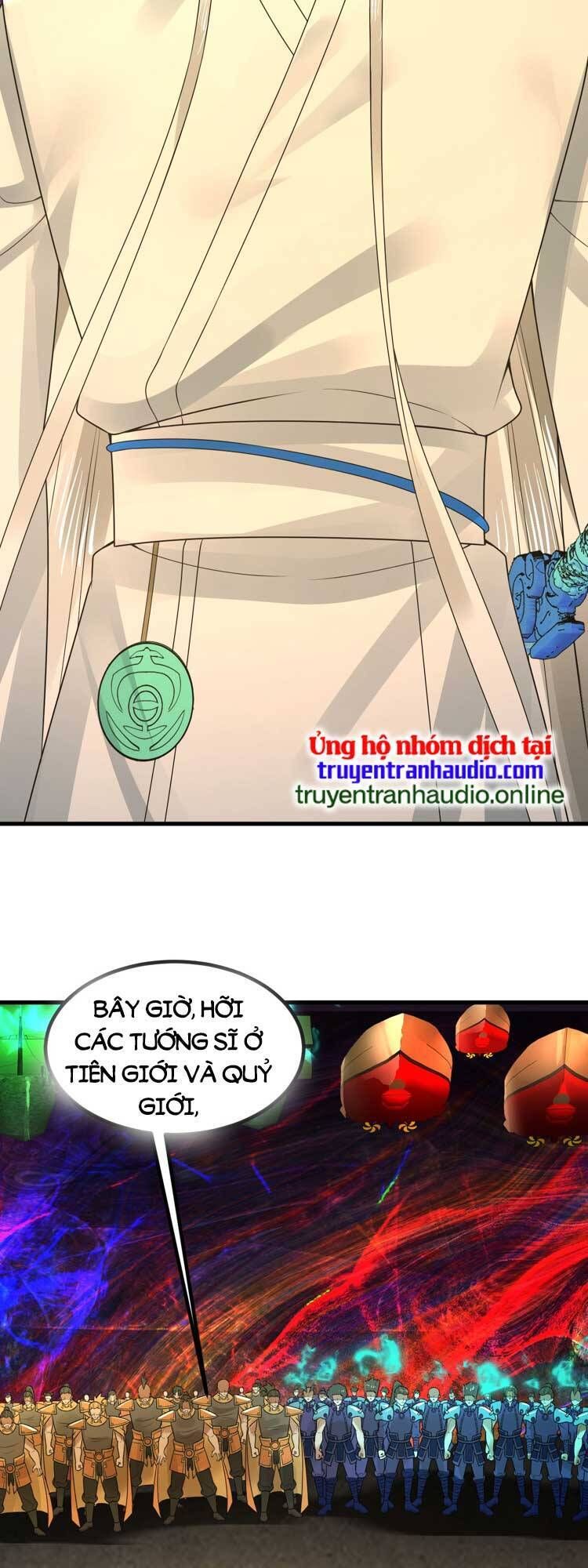 đọc truyện Ta Luyện Khí Ba Ngàn Năm Chương 363 ảnh 17 tại Thiên Thai Truyện