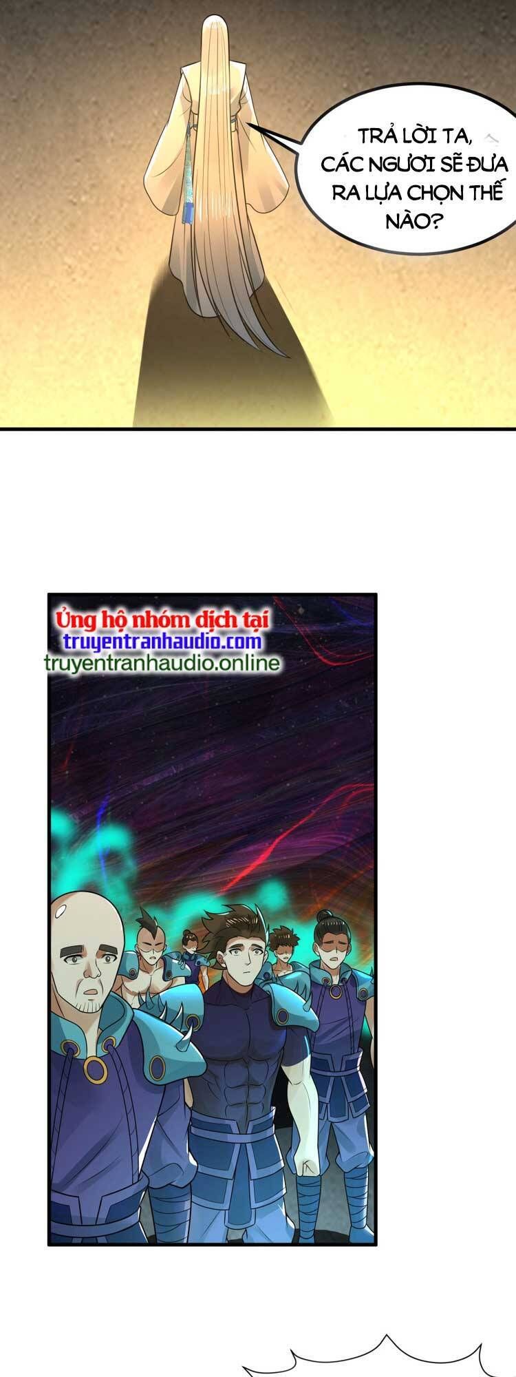 đọc truyện Ta Luyện Khí Ba Ngàn Năm Chương 363 ảnh 18 tại Thiên Thai Truyện