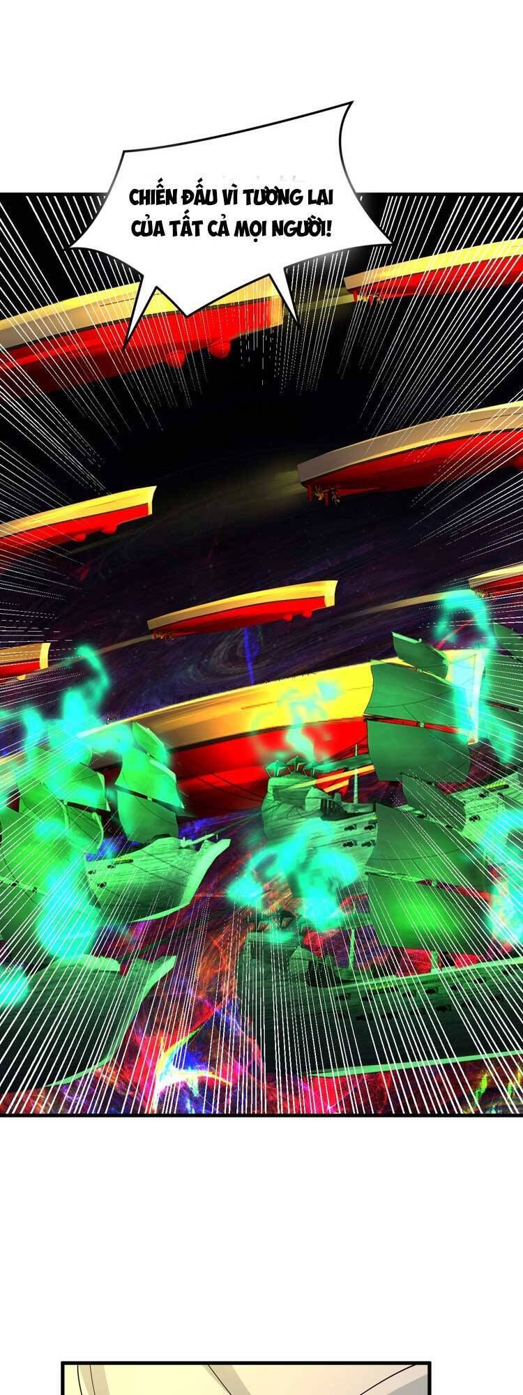 đọc truyện Ta Luyện Khí Ba Ngàn Năm Chương 363 ảnh 21 tại Thiên Thai Truyện