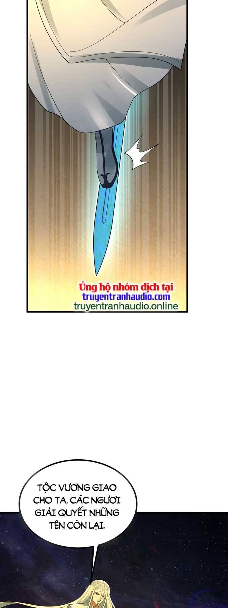 đọc truyện Ta Luyện Khí Ba Ngàn Năm Chương 363 ảnh 22 tại Thiên Thai Truyện