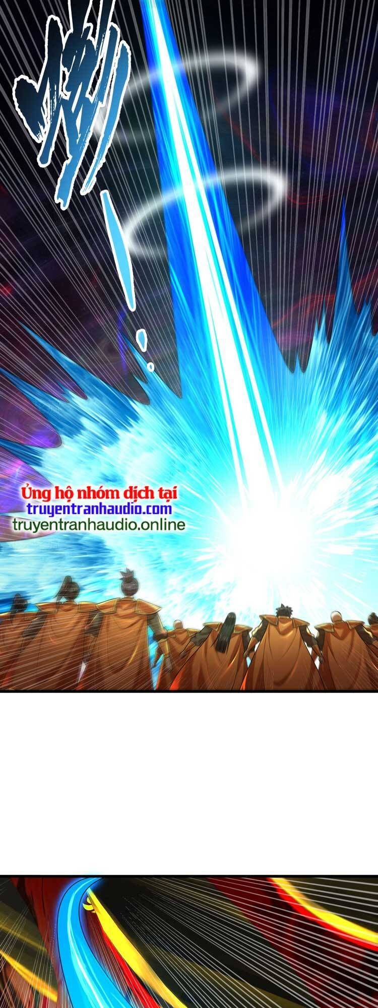 đọc truyện Ta Luyện Khí Ba Ngàn Năm Chương 363 ảnh 24 tại Thiên Thai Truyện