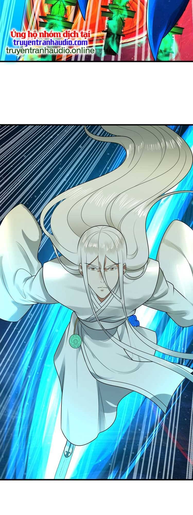 đọc truyện Ta Luyện Khí Ba Ngàn Năm Chương 363 ảnh 27 tại Thiên Thai Truyện