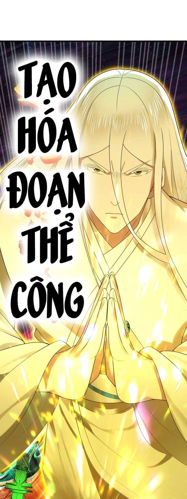 đọc truyện Ta Luyện Khí Ba Ngàn Năm Chương 363 ảnh 28 tại Thiên Thai Truyện