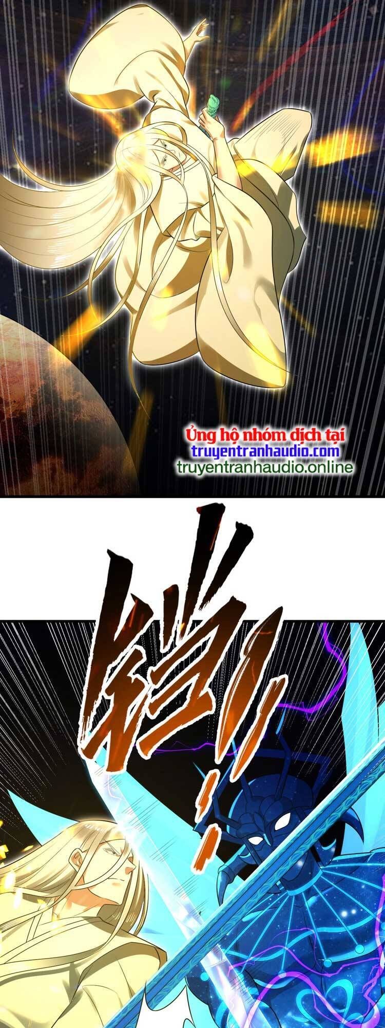 đọc truyện Ta Luyện Khí Ba Ngàn Năm Chương 363 ảnh 31 tại Thiên Thai Truyện