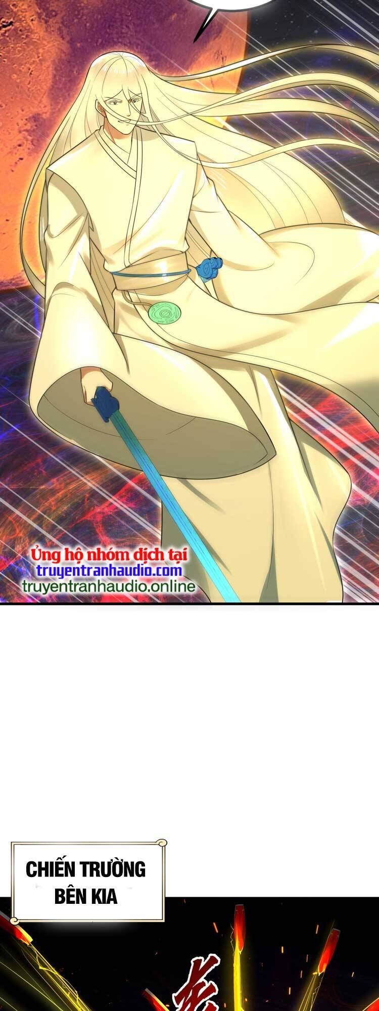 đọc truyện Ta Luyện Khí Ba Ngàn Năm Chương 363 ảnh 35 tại Thiên Thai Truyện