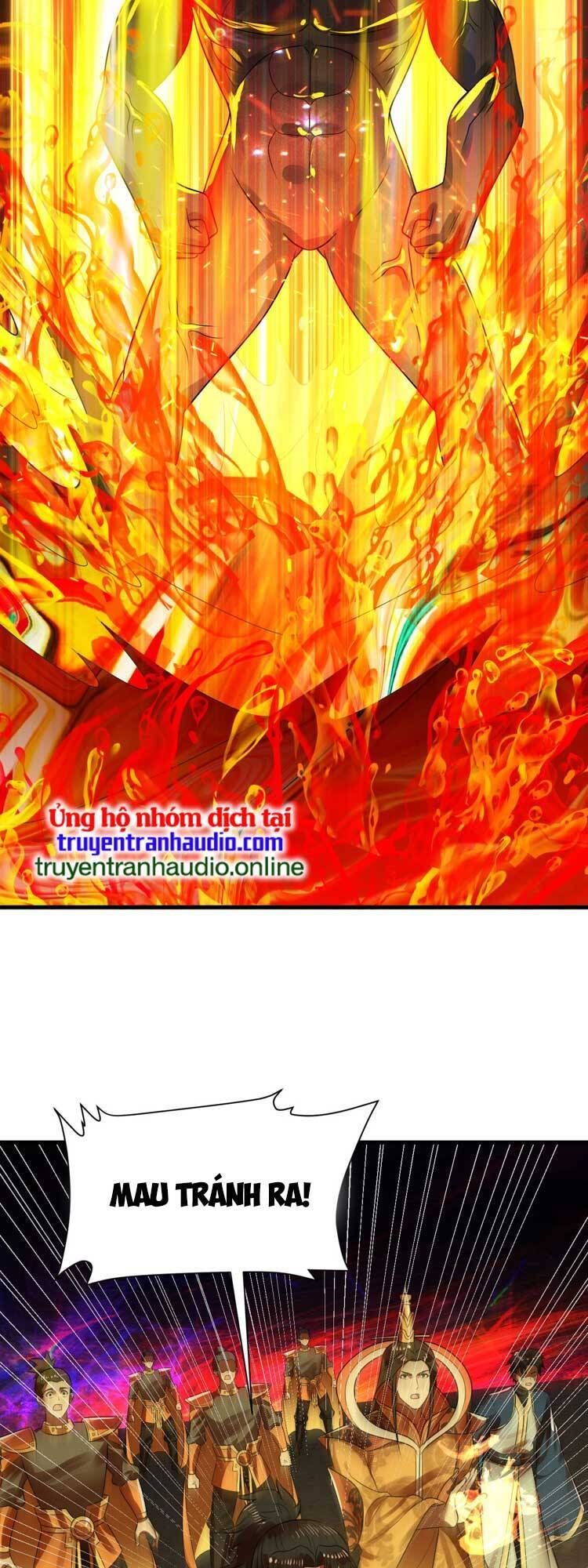 đọc truyện Ta Luyện Khí Ba Ngàn Năm Chương 363 ảnh 39 tại Thiên Thai Truyện