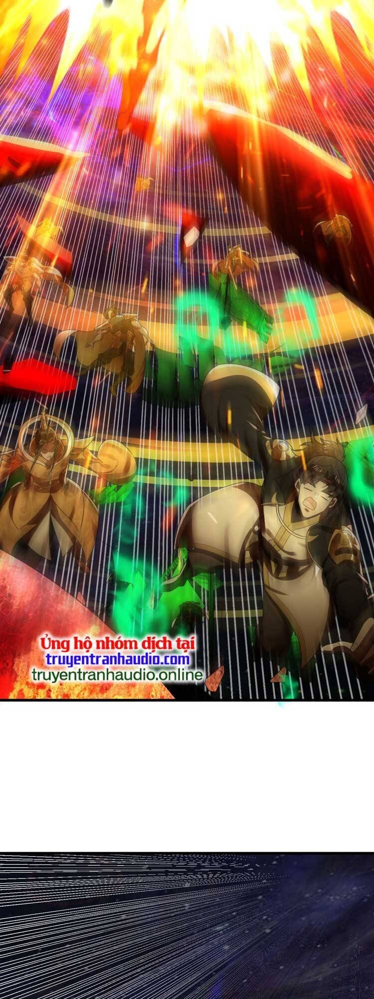 đọc truyện Ta Luyện Khí Ba Ngàn Năm Chương 363 ảnh 41 tại Thiên Thai Truyện