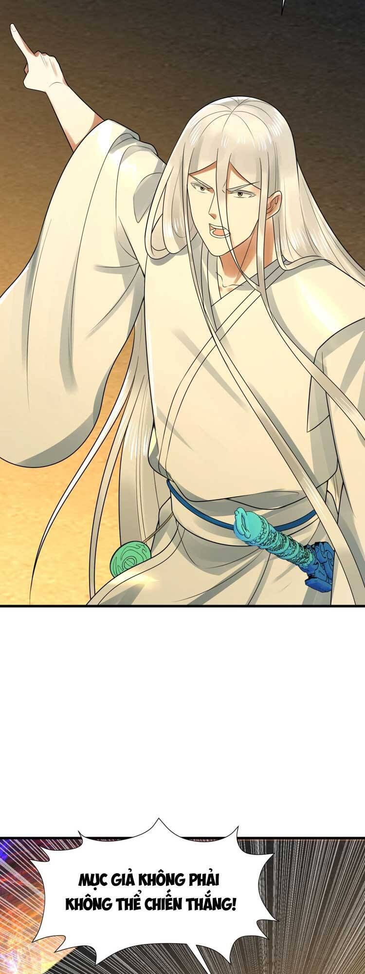 đọc truyện Ta Luyện Khí Ba Ngàn Năm Chương 363 ảnh 6 tại Thiên Thai Truyện