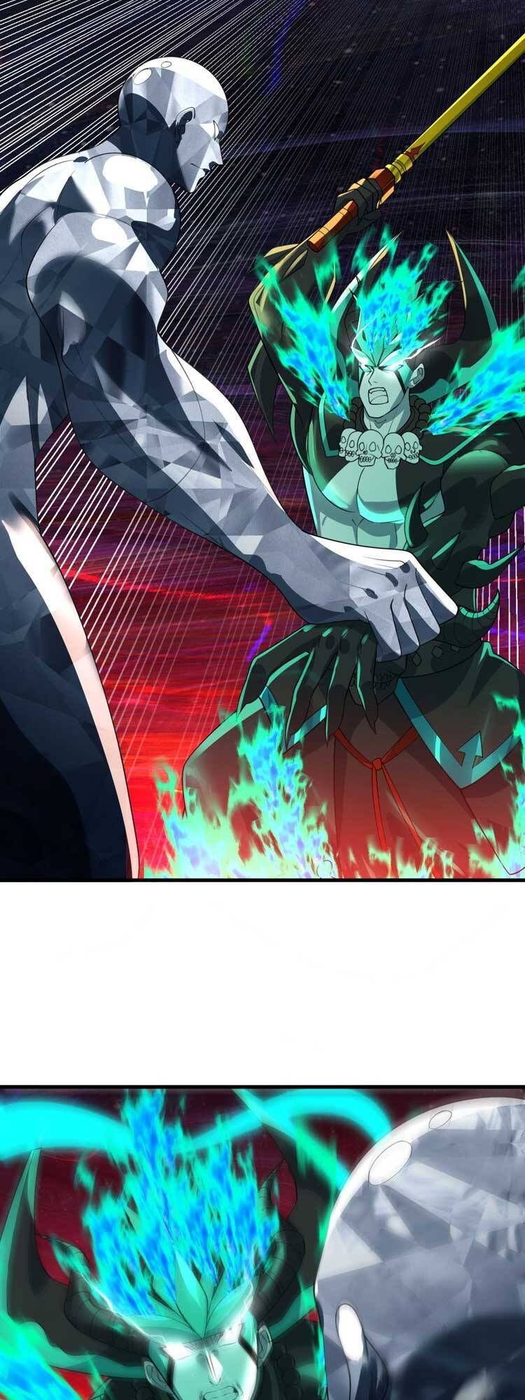 đọc truyện Ta Luyện Khí Ba Ngàn Năm Chương 363 ảnh 42 tại Thiên Thai Truyện