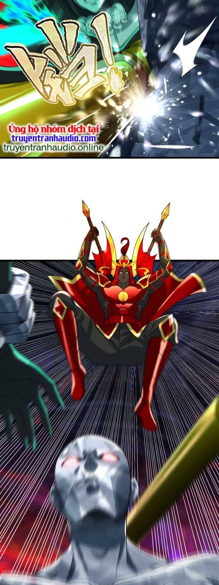 đọc truyện Ta Luyện Khí Ba Ngàn Năm Chương 363 ảnh 43 tại Thiên Thai Truyện