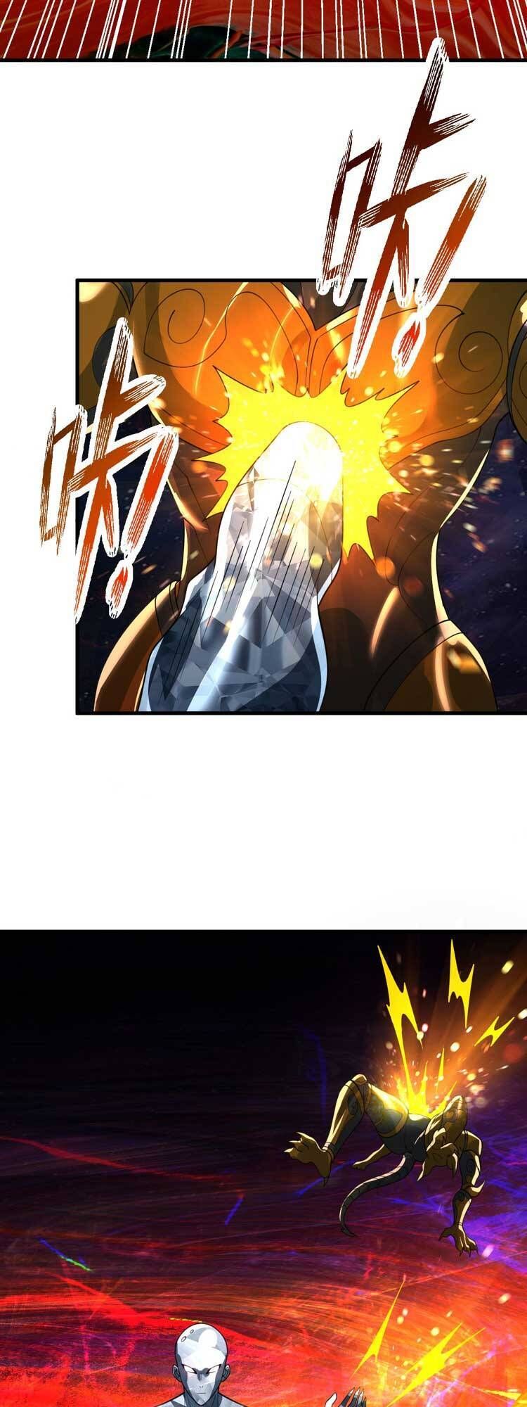 đọc truyện Ta Luyện Khí Ba Ngàn Năm Chương 363 ảnh 48 tại Thiên Thai Truyện