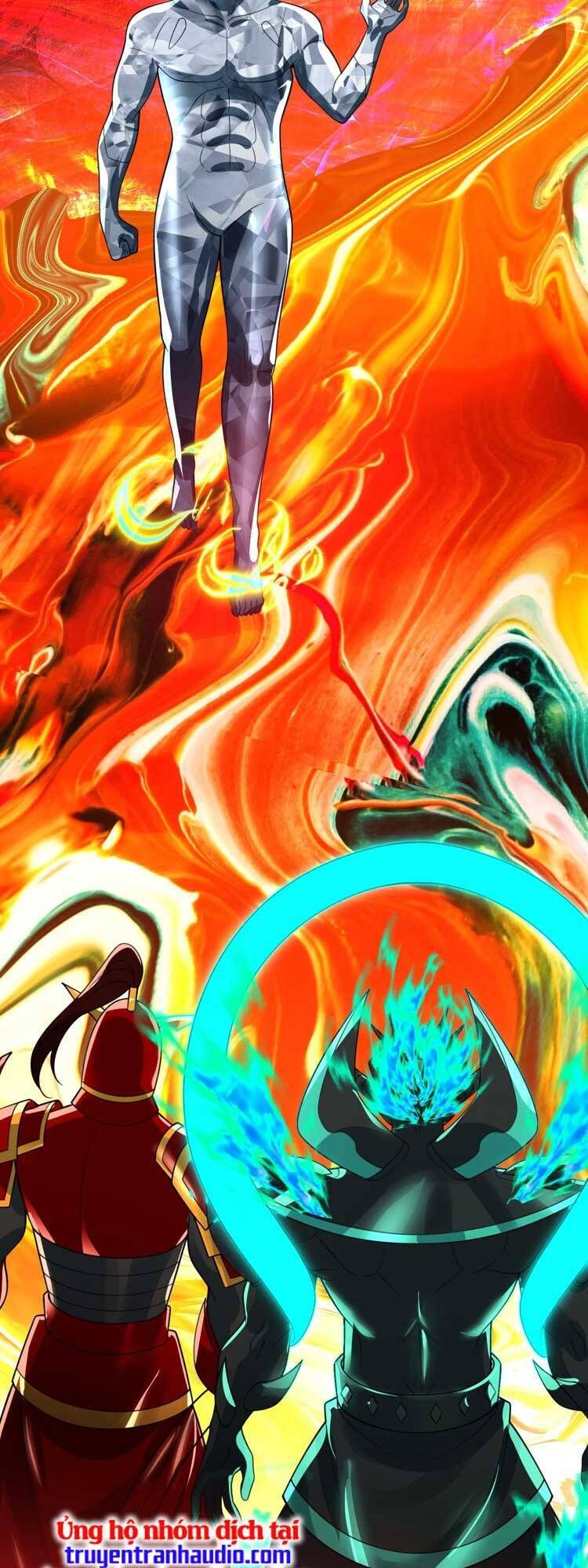 đọc truyện Ta Luyện Khí Ba Ngàn Năm Chương 363 ảnh 49 tại Thiên Thai Truyện