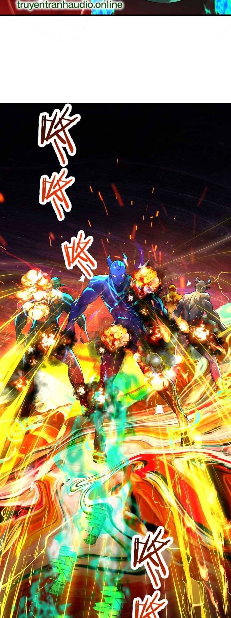 đọc truyện Ta Luyện Khí Ba Ngàn Năm Chương 363 ảnh 50 tại Thiên Thai Truyện