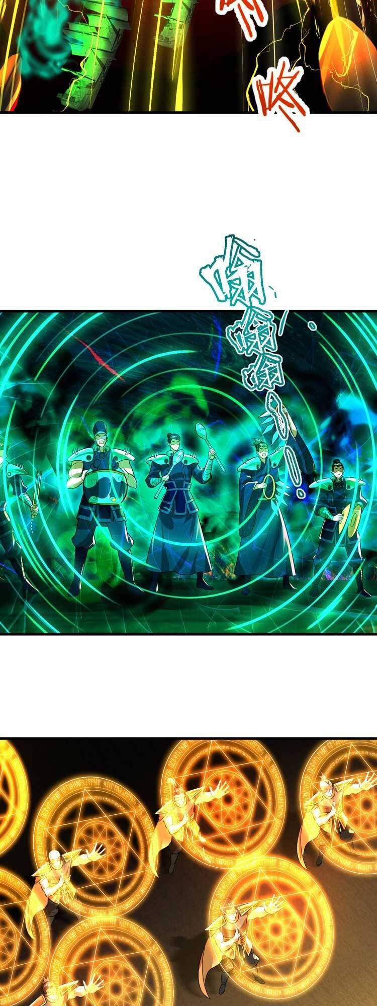 đọc truyện Ta Luyện Khí Ba Ngàn Năm Chương 363 ảnh 51 tại Thiên Thai Truyện