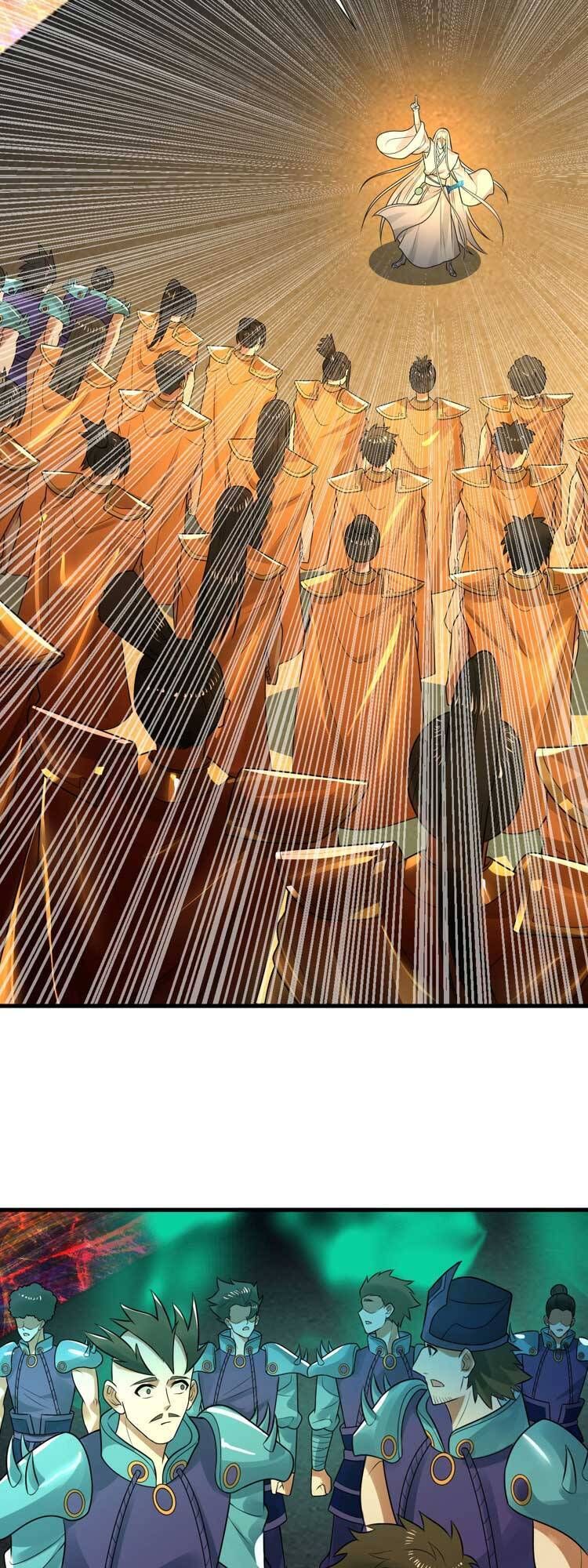 đọc truyện Ta Luyện Khí Ba Ngàn Năm Chương 363 ảnh 7 tại Thiên Thai Truyện