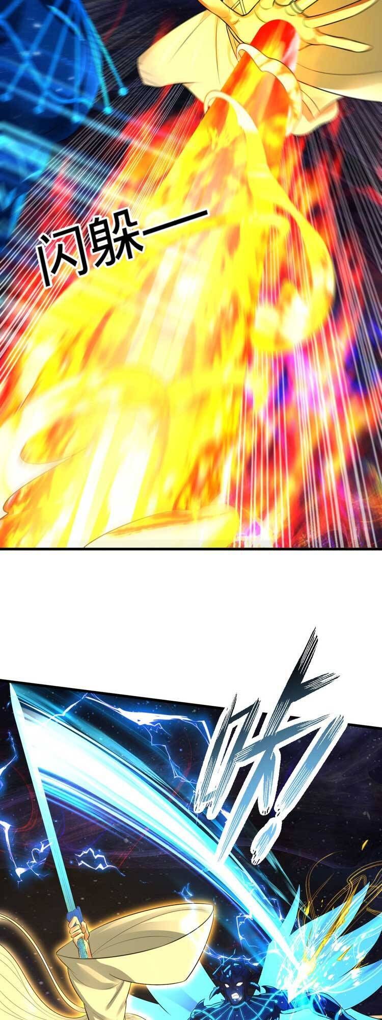 đọc truyện Ta Luyện Khí Ba Ngàn Năm Chương 363 ảnh 59 tại Thiên Thai Truyện