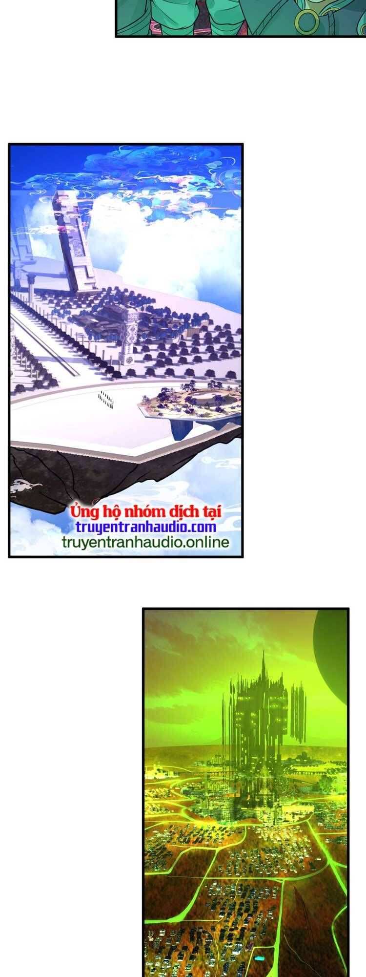 đọc truyện Ta Luyện Khí Ba Ngàn Năm Chương 363 ảnh 10 tại Thiên Thai Truyện