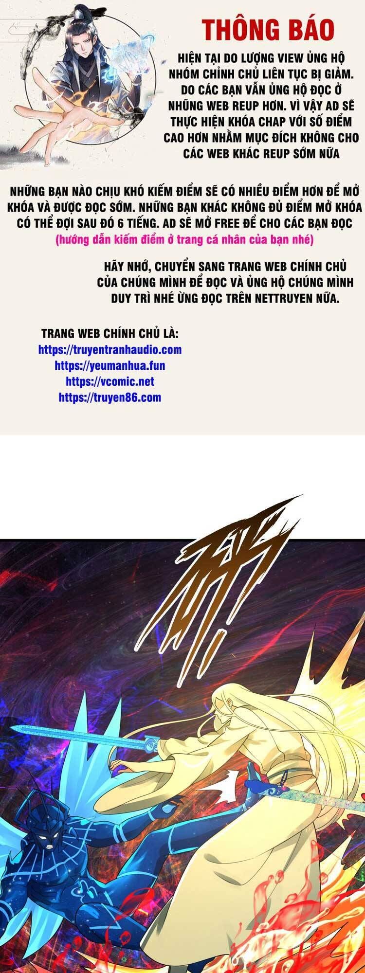 đọc truyện Ta Luyện Khí Ba Ngàn Năm Chương 364 ảnh 3 tại Thiên Thai Truyện