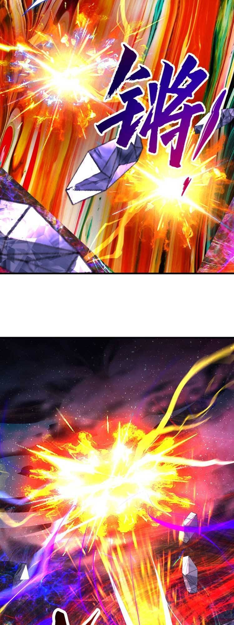 đọc truyện Ta Luyện Khí Ba Ngàn Năm Chương 364 ảnh 12 tại Thiên Thai Truyện