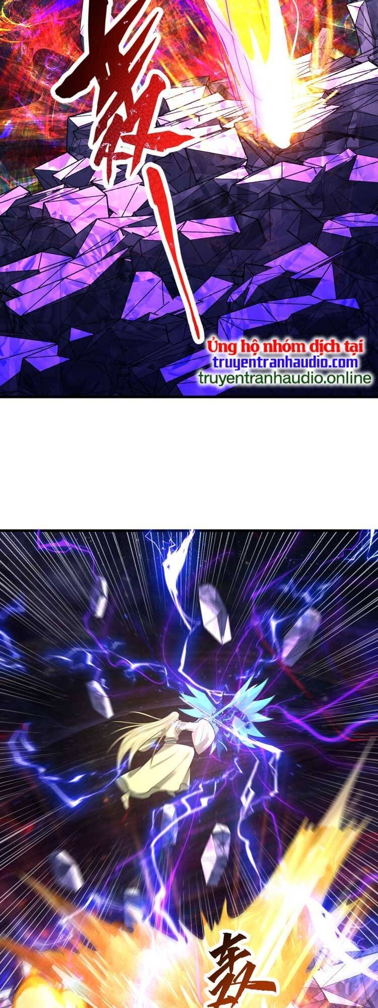 đọc truyện Ta Luyện Khí Ba Ngàn Năm Chương 364 ảnh 13 tại Thiên Thai Truyện