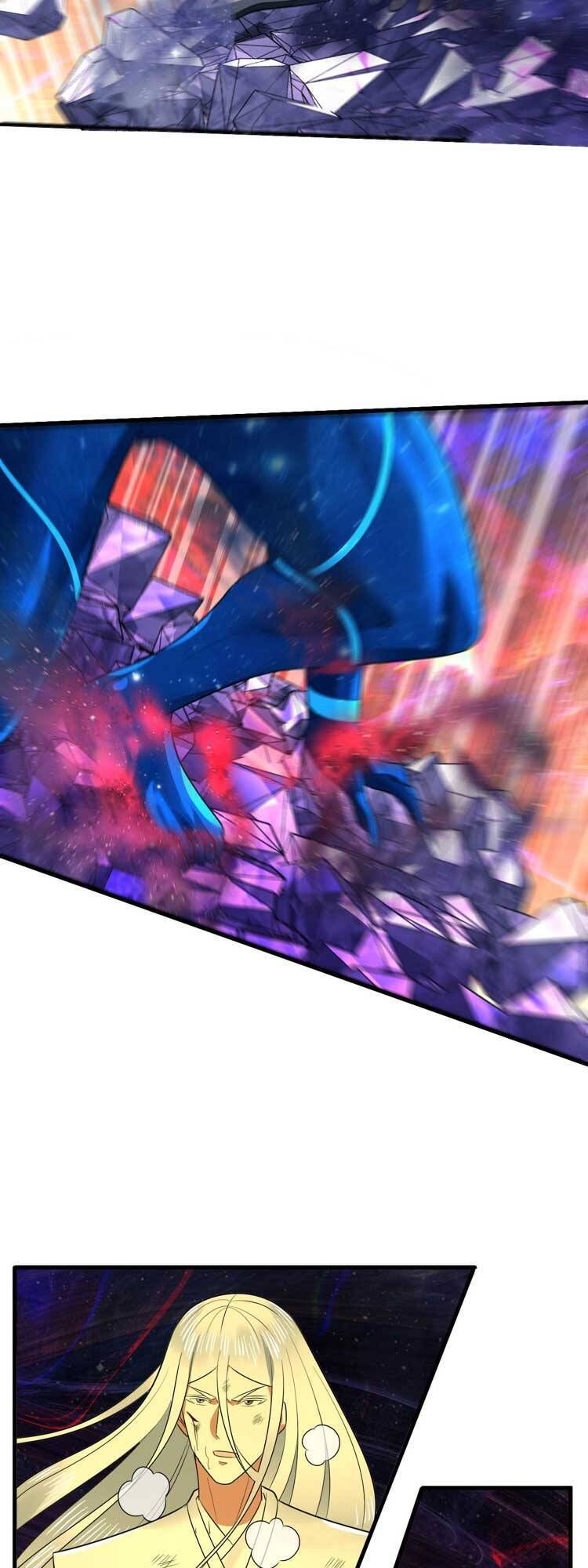 đọc truyện Ta Luyện Khí Ba Ngàn Năm Chương 364 ảnh 16 tại Thiên Thai Truyện