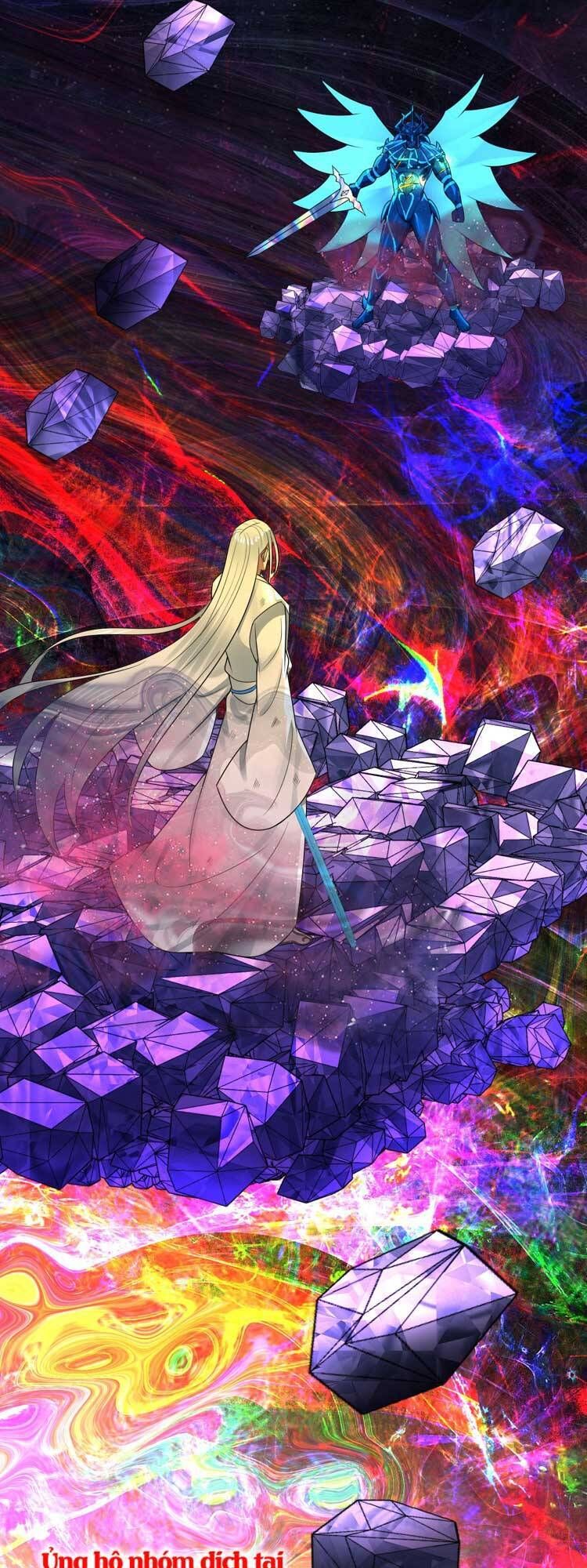 đọc truyện Ta Luyện Khí Ba Ngàn Năm Chương 364 ảnh 18 tại Thiên Thai Truyện