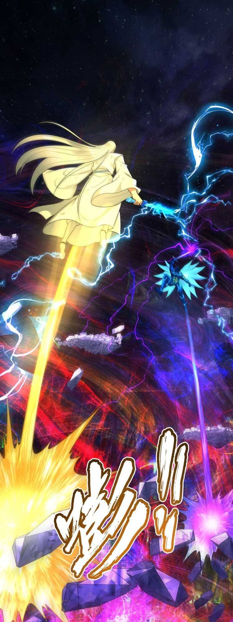 đọc truyện Ta Luyện Khí Ba Ngàn Năm Chương 364 ảnh 21 tại Thiên Thai Truyện