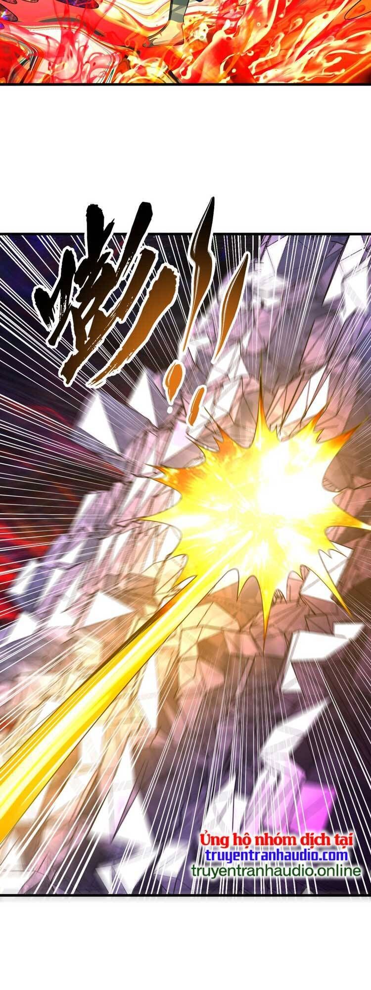 đọc truyện Ta Luyện Khí Ba Ngàn Năm Chương 364 ảnh 4 tại Thiên Thai Truyện