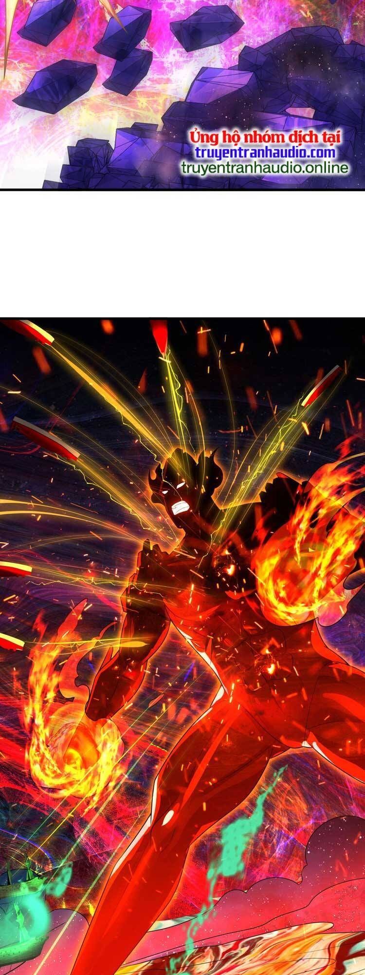 đọc truyện Ta Luyện Khí Ba Ngàn Năm Chương 364 ảnh 22 tại Thiên Thai Truyện