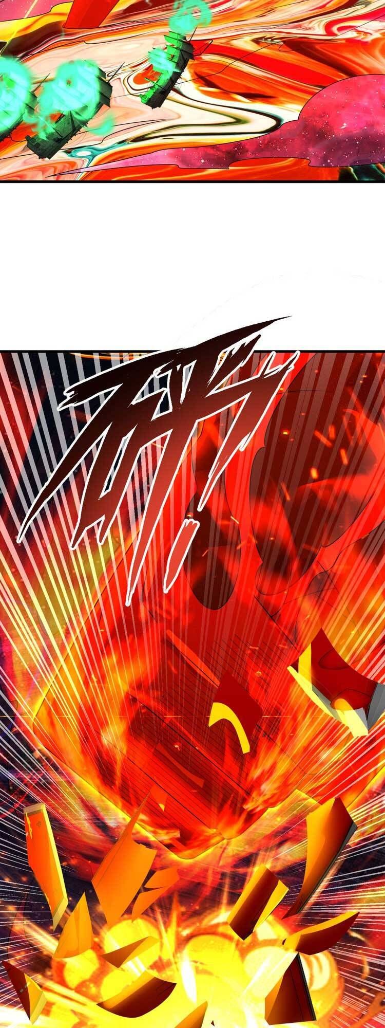 đọc truyện Ta Luyện Khí Ba Ngàn Năm Chương 364 ảnh 23 tại Thiên Thai Truyện